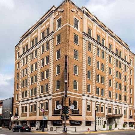 Hotel Bothwell Sedalia Central District, Ascend Hotel Collection Экстерьер фото