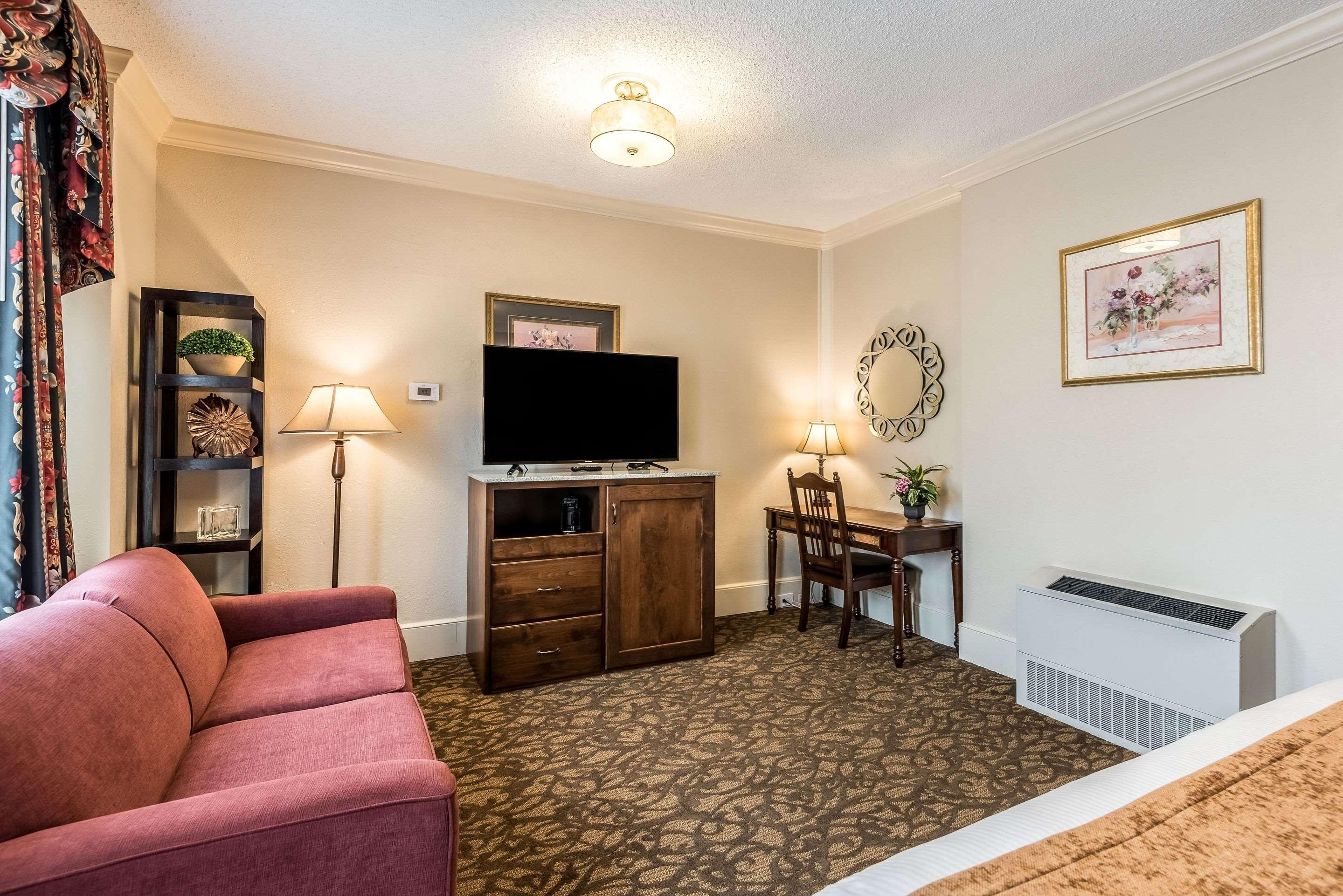 Hotel Bothwell Sedalia Central District, Ascend Hotel Collection Экстерьер фото