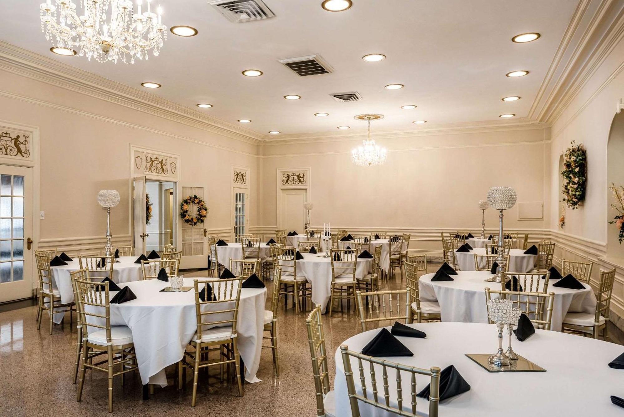 Hotel Bothwell Sedalia Central District, Ascend Hotel Collection Экстерьер фото