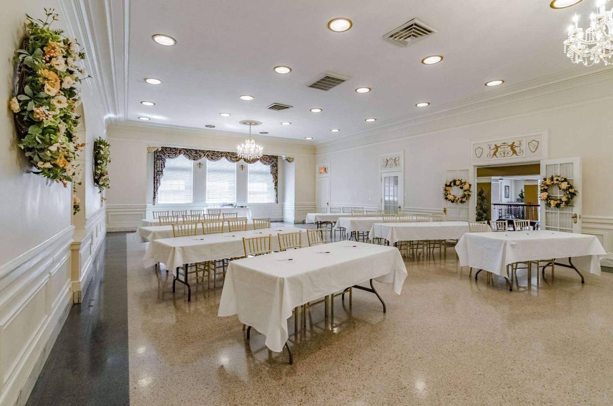 Hotel Bothwell Sedalia Central District, Ascend Hotel Collection Экстерьер фото