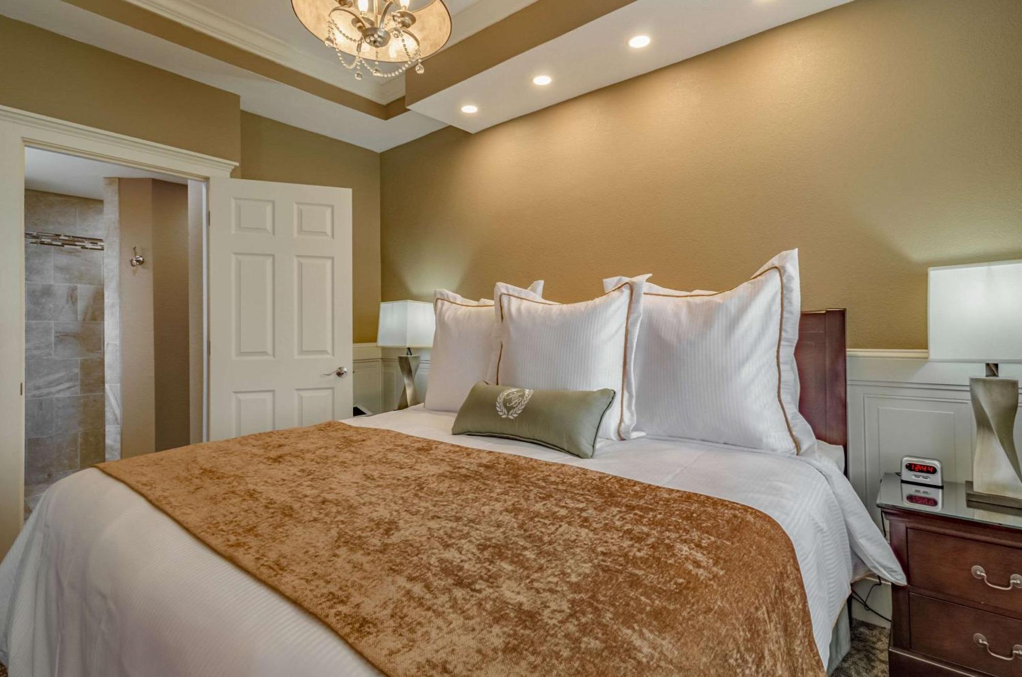 Hotel Bothwell Sedalia Central District, Ascend Hotel Collection Экстерьер фото