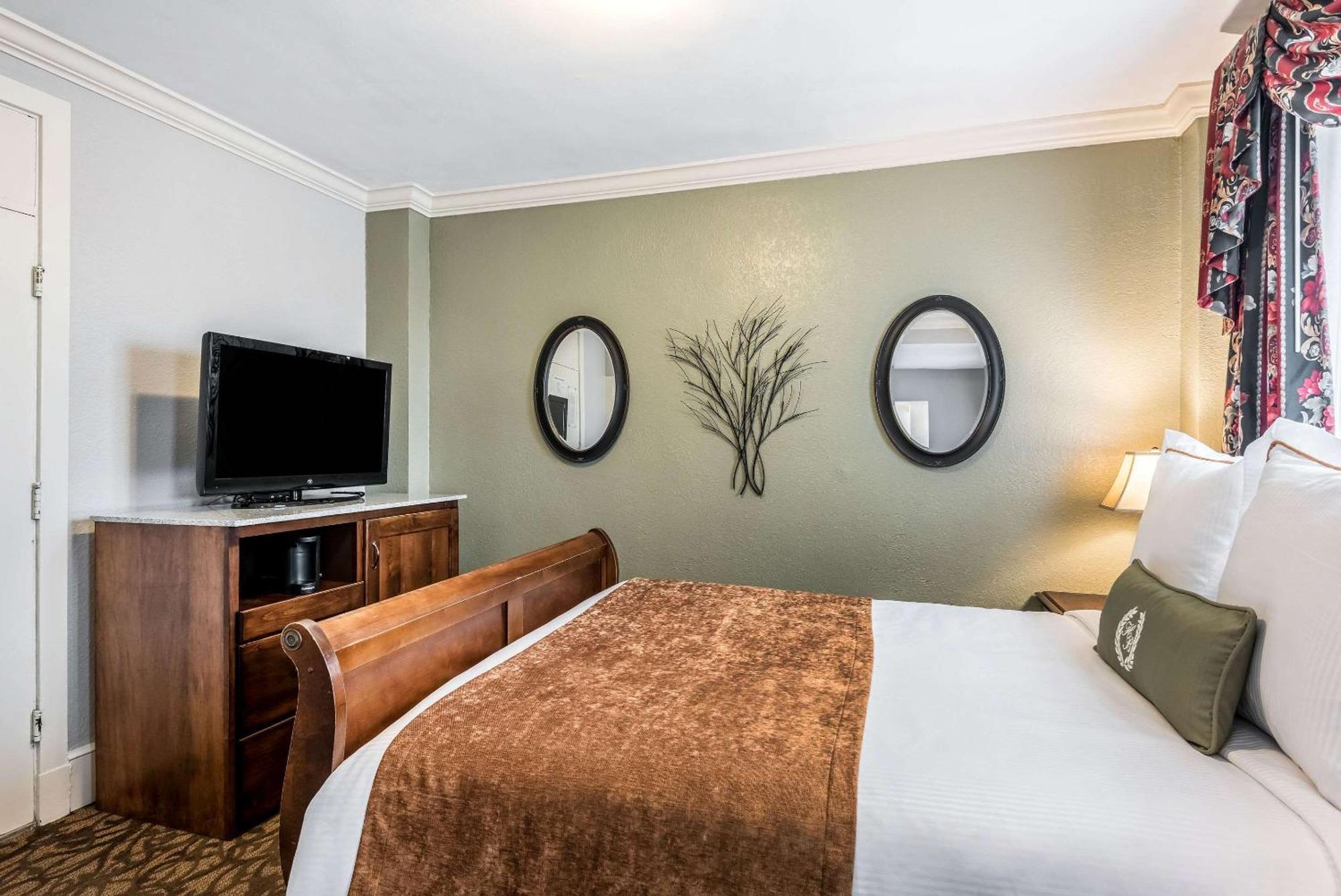 Hotel Bothwell Sedalia Central District, Ascend Hotel Collection Экстерьер фото