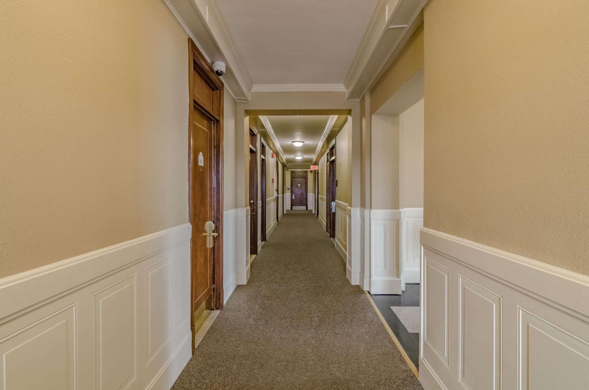 Hotel Bothwell Sedalia Central District, Ascend Hotel Collection Экстерьер фото
