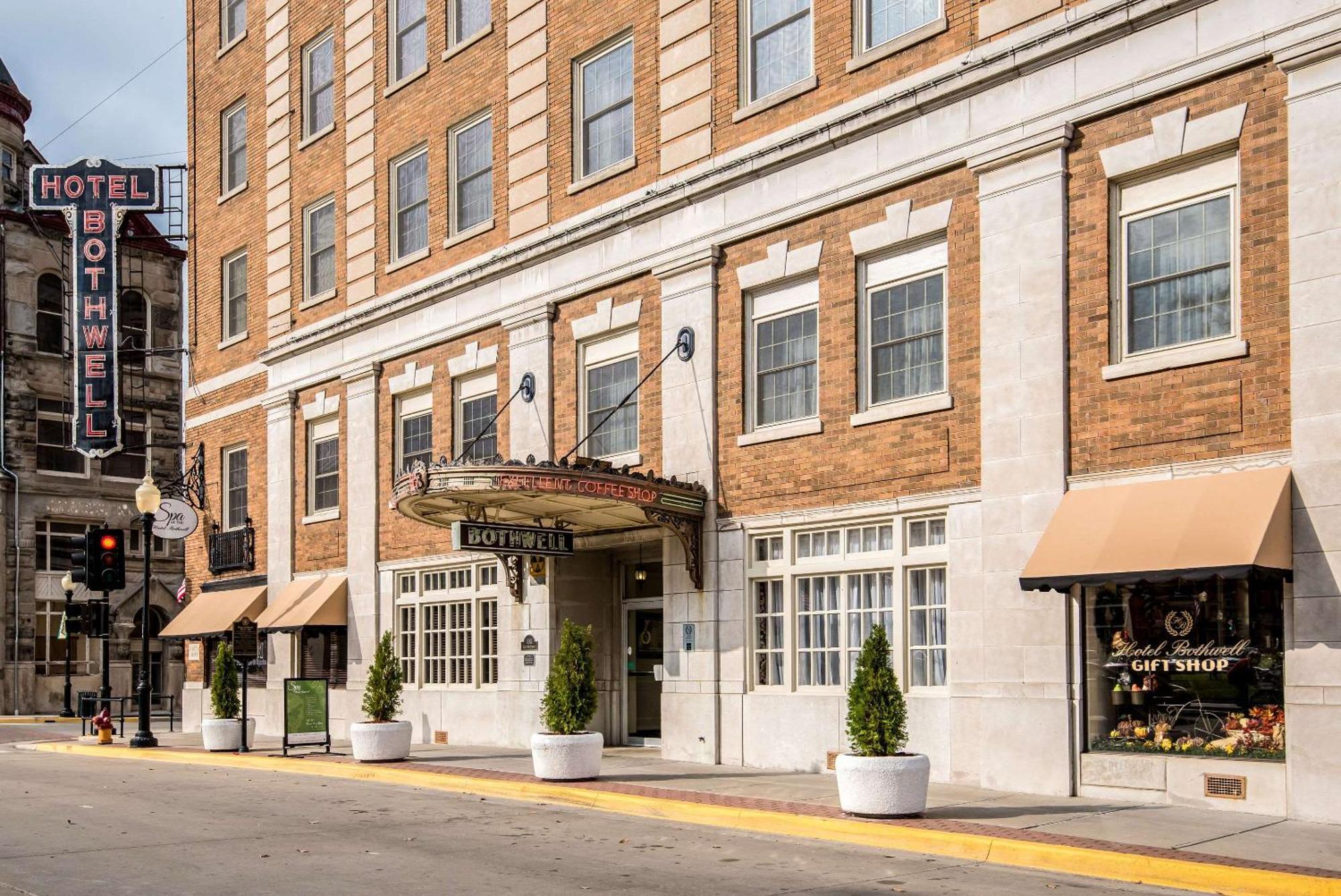 Hotel Bothwell Sedalia Central District, Ascend Hotel Collection Экстерьер фото